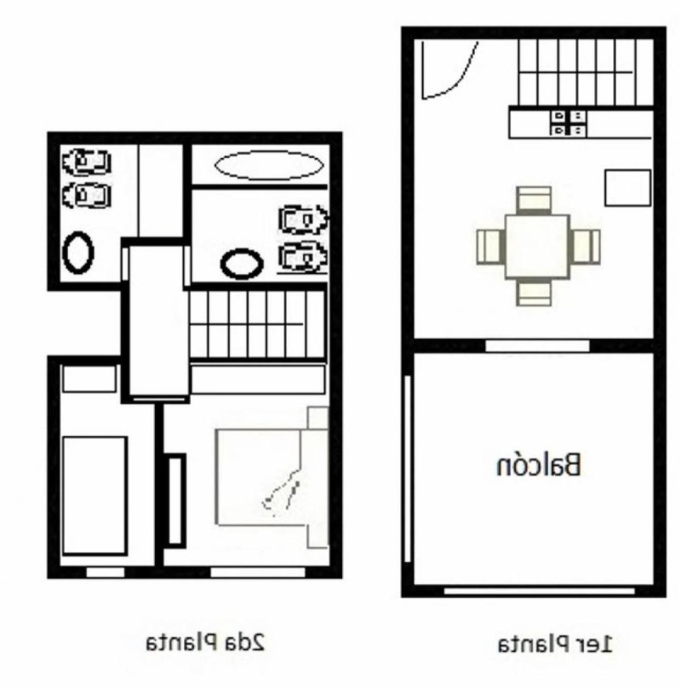 3 bedrooms Apartment in Buenos Aires, Argentina No. 81591