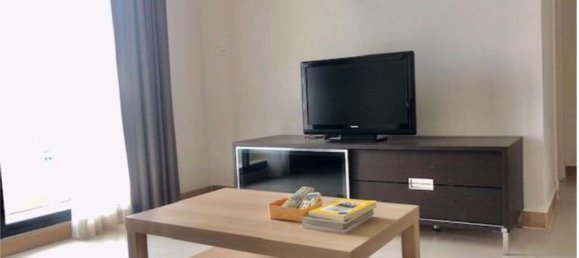 2 Schlafzimmer Eigentumswohnung in Watthana, Thailand, Nr. 9950 3
