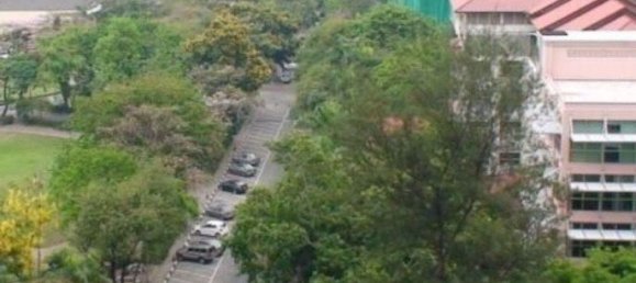 2 Schlafzimmer Eigentumswohnung in Watthana, Thailand, Nr. 9950 8