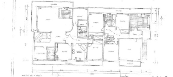 Casa T5 em Lousã, Portugal N.º 139715 40