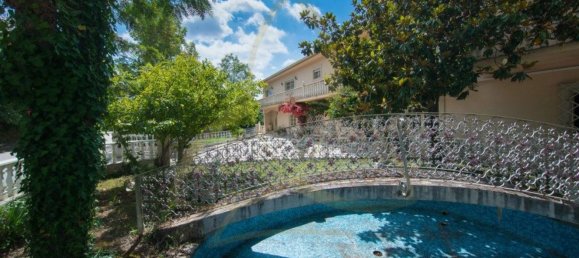 Casa T5 em Lousã, Portugal N.º 139715 32