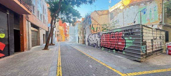 120m² Land in Sant Andreu, Spain No. 168302 11