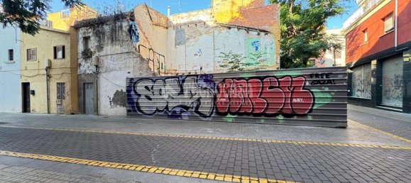 120m² Land in Sant Andreu, Spain No. 168302 10