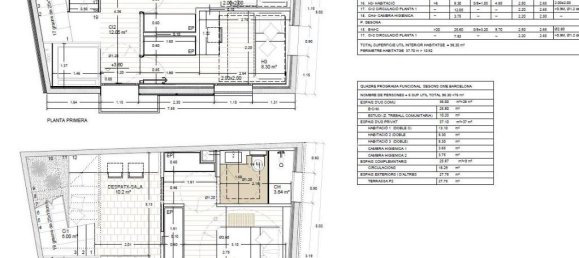 120m² Land in Sant Andreu, Spain No. 168302 3