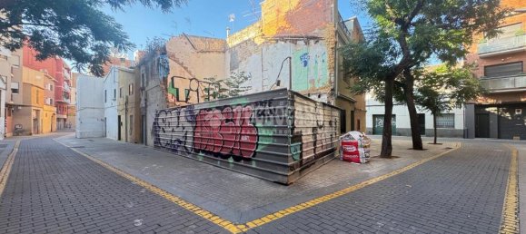 120m² Land in Sant Andreu, Spain No. 168302 12