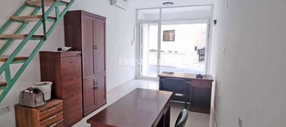 75m² Office in Hamrun, Malta No. 12841 2