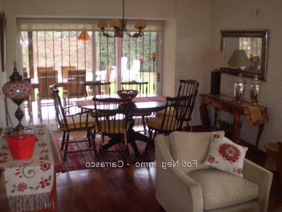 3 chambres Maison à Montevideo, Uruguay No. 1058