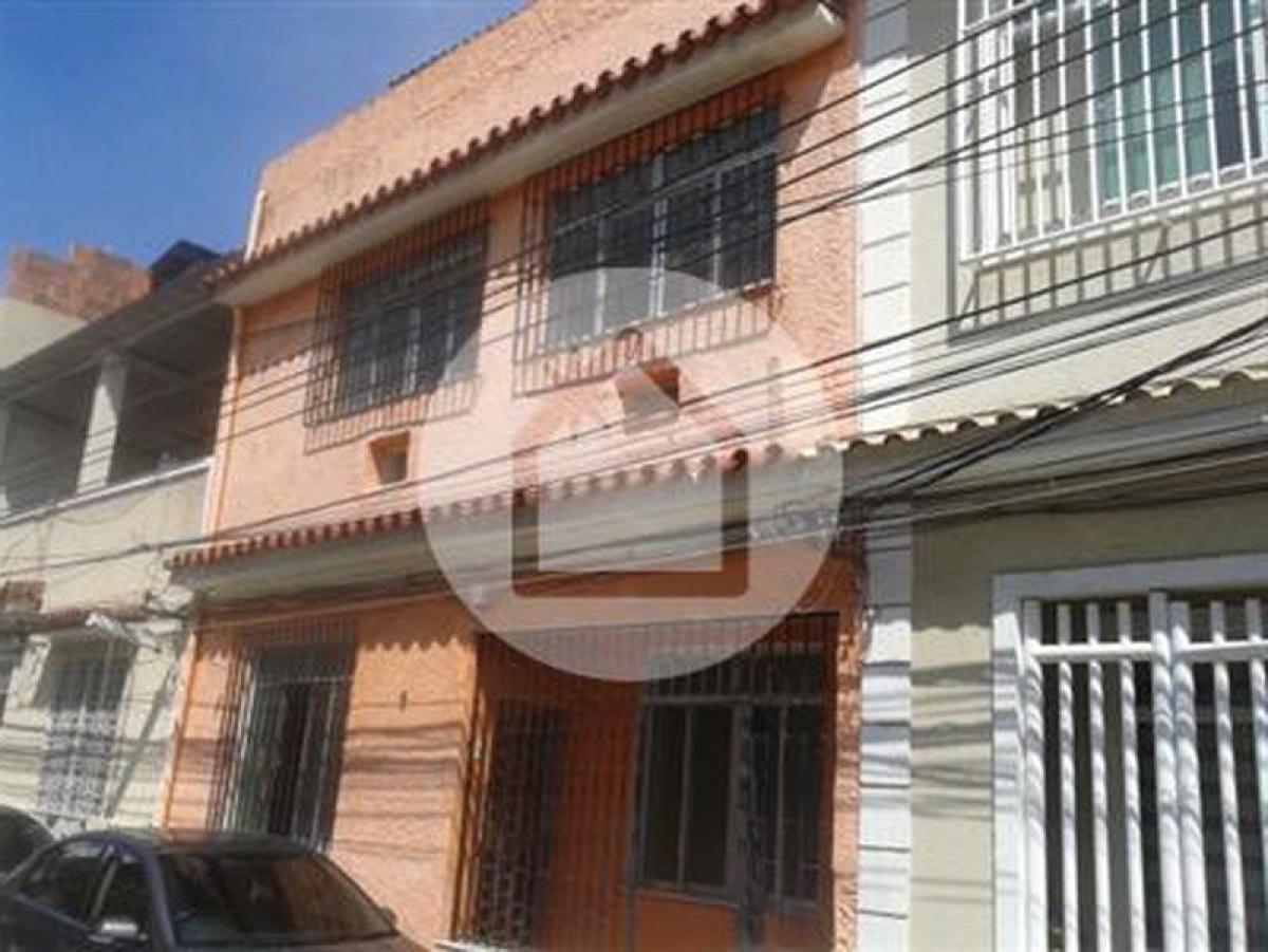 5 chambres Maison à Rio de Janeiro, Brazil No. 548945