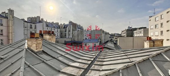 1 bedroom Apartment in Paris, France No. 151674 2
