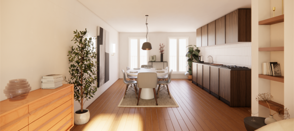 1 bedroom Apartment in Paris, France No. 151674 5