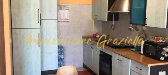 3 bedrooms Apartment in Ventimiglia, Italy No. 189386 4