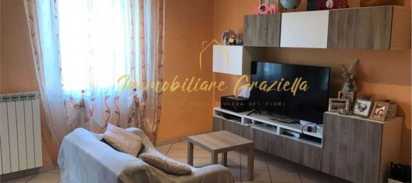 3 bedrooms Apartment in Ventimiglia, Italy No. 189386 3