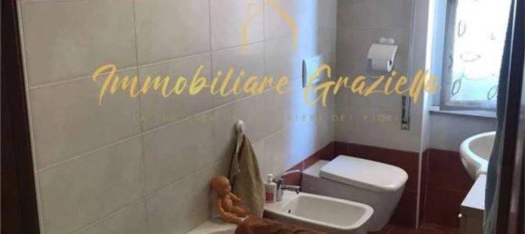 3 bedrooms Apartment in Ventimiglia, Italy No. 189386 8