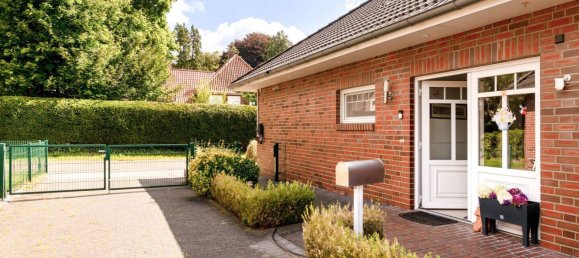 5 rooms House in Pinneberg, Germany No. 312843 3