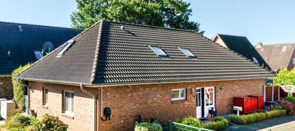 5 rooms House in Pinneberg, Germany No. 312843 2