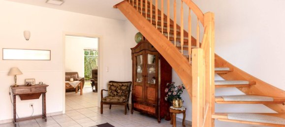 5 rooms House in Pinneberg, Germany No. 312843 4