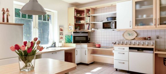 5 rooms House in Pinneberg, Germany No. 312843 9