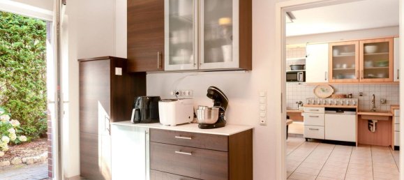 5 rooms House in Pinneberg, Germany No. 312843 8