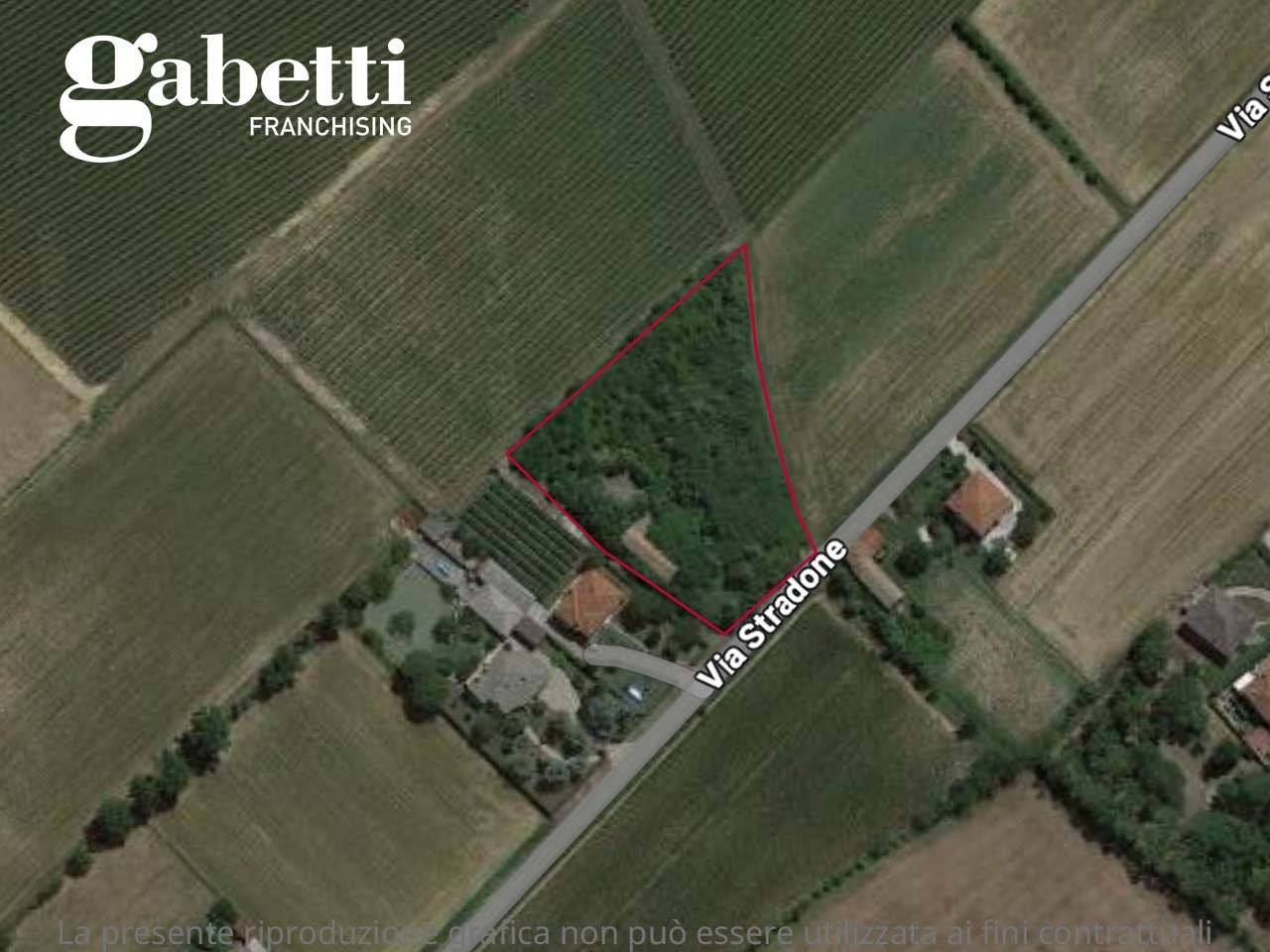5820m² Land in Pramaggiore, Italy No. 176859