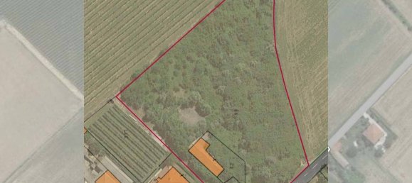 5820m² Land in Pramaggiore, Italy No. 176859 8