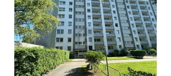 Apartamento de 2 divisões em Krefeld, Germany N.º 275767 4