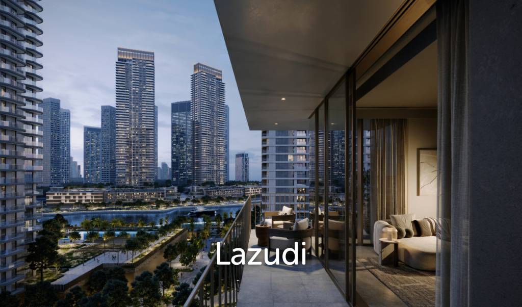 2 Schlafzimmer Wohnung in Dubai, UAE, Nr. 19906