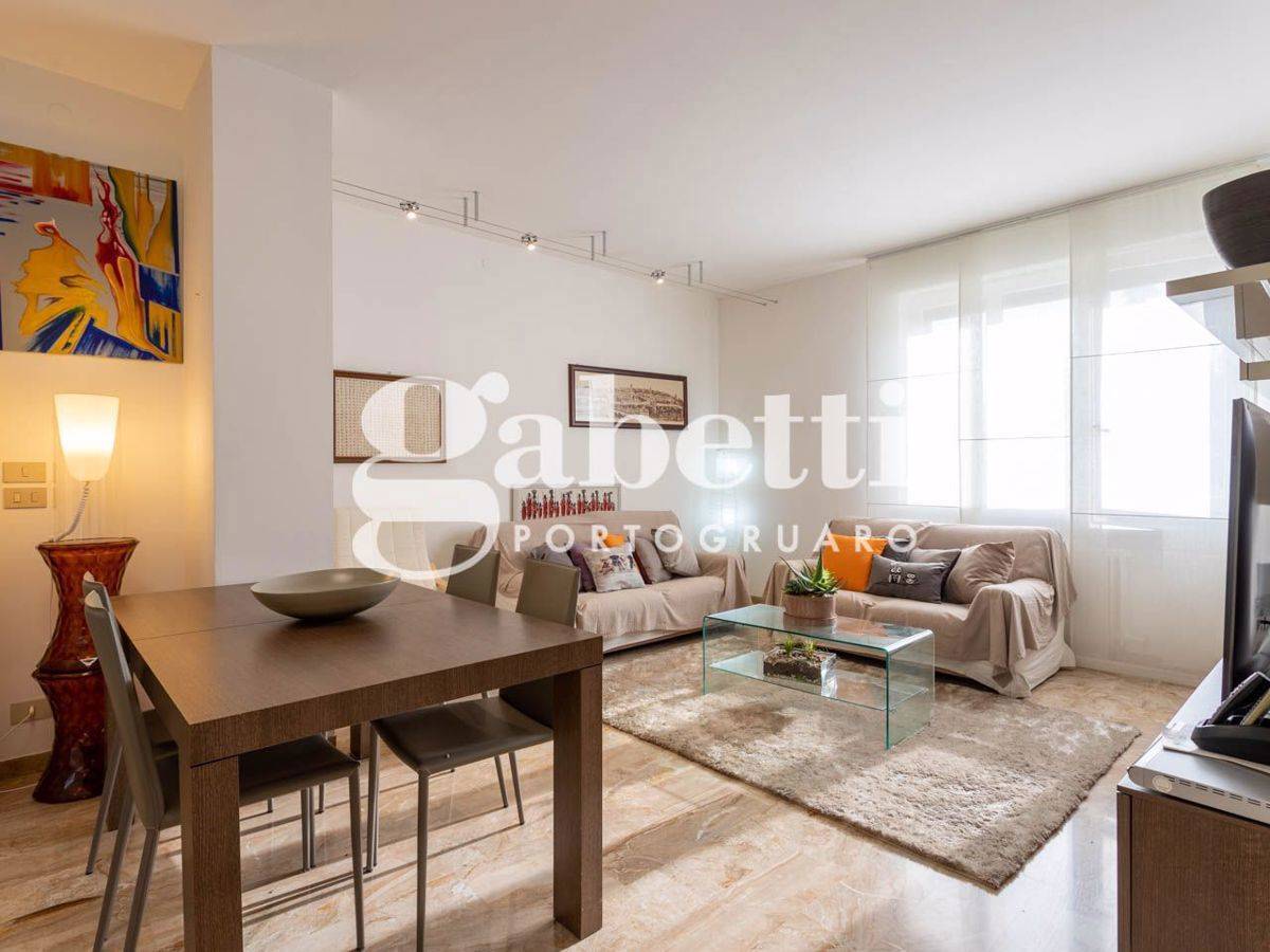 2 bedrooms Apartment in Portogruaro, Italy No. 125813