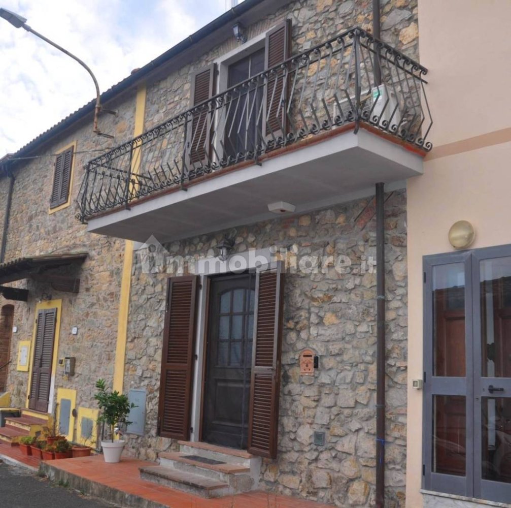 2 bedrooms Apartment in Rosignano Marittimo, Italy No. 305855