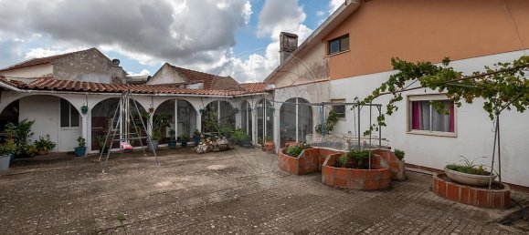 3 bedrooms House in Torres Vedras, Portugal No. 55087 16