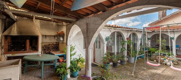 3 bedrooms House in Torres Vedras, Portugal No. 55087 17