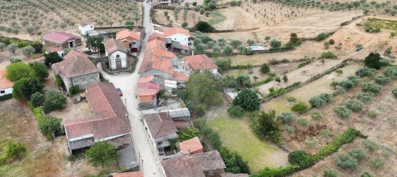 3 Schlafzimmer Haus in Mirandela, Portugal, Nr. 170413 38