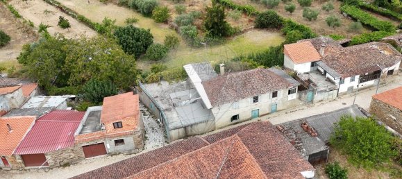 3 Schlafzimmer Haus in Mirandela, Portugal, Nr. 170413 33