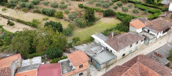 3 Schlafzimmer Haus in Mirandela, Portugal, Nr. 170413 36