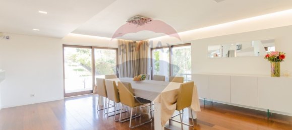 4 bedrooms Villa in Santa Maria da Feira, Portugal No. 87274 38