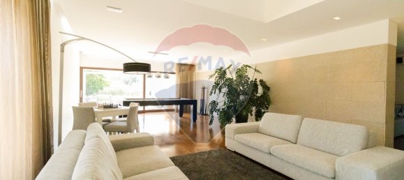 4 bedrooms Villa in Santa Maria da Feira, Portugal No. 87274 28