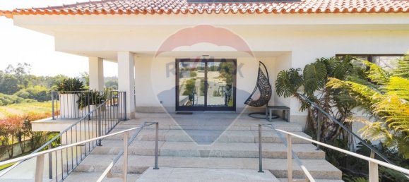 4 bedrooms Villa in Santa Maria da Feira, Portugal No. 87274 11