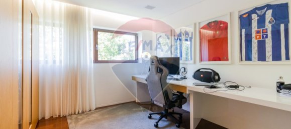 4 bedrooms Villa in Santa Maria da Feira, Portugal No. 87274 4