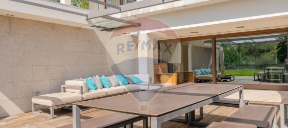 4 bedrooms Villa in Santa Maria da Feira, Portugal No. 87274 21