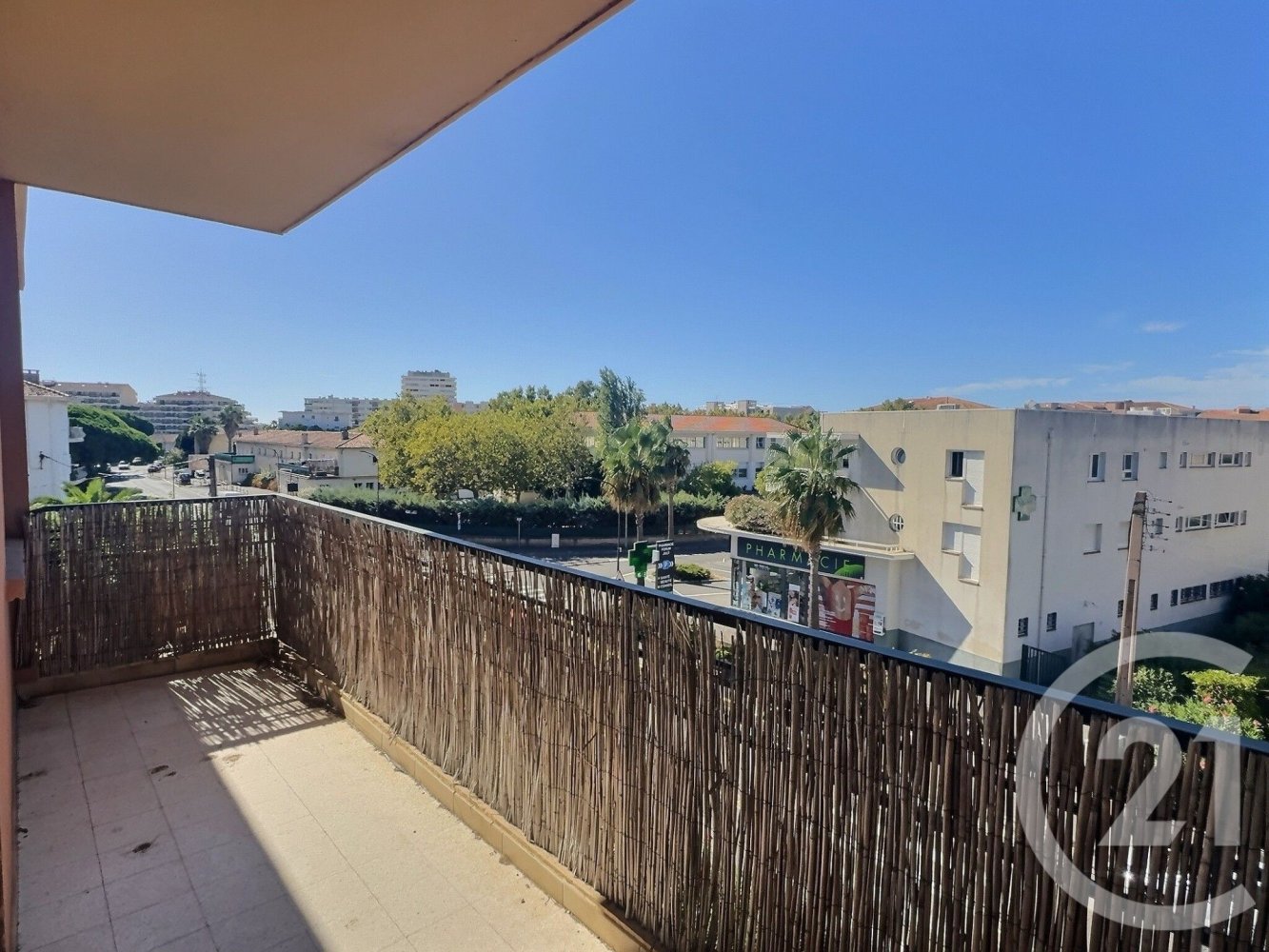 2 Schlafzimmer Wohnung in Frejus, France, Nr. 319379