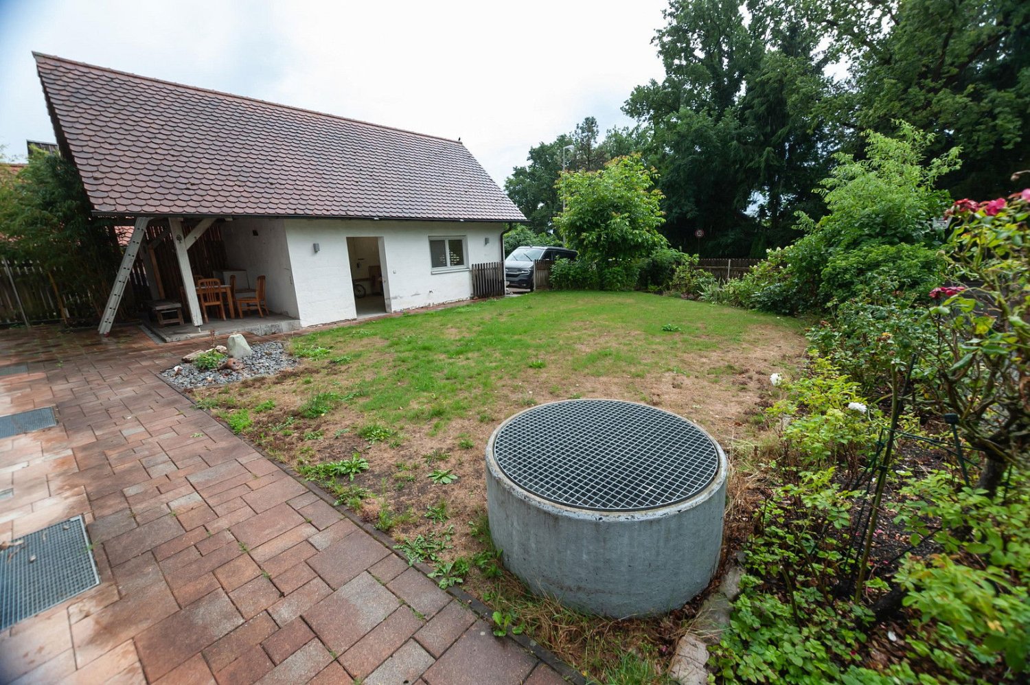 3 chambres Maison à Erlangen, Germany No. 226488