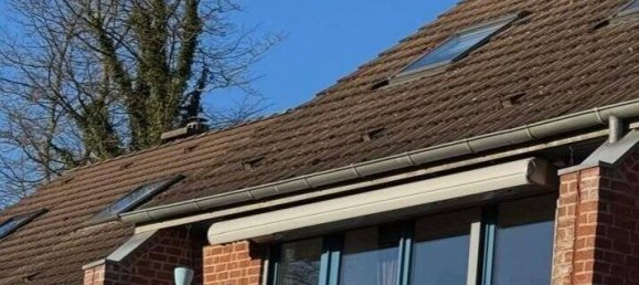 Дуплекс с 3 комнатами в Шлезвиг-Гольштейн, Германия № 12162 2