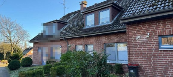 Дуплекс с 3 комнатами в Шлезвиг-Гольштейн, Германия № 12162 4