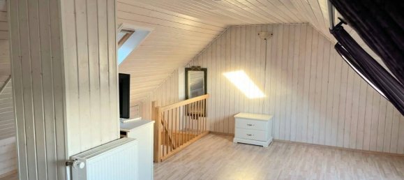 Дуплекс с 3 комнатами в Шлезвиг-Гольштейн, Германия № 12162 7