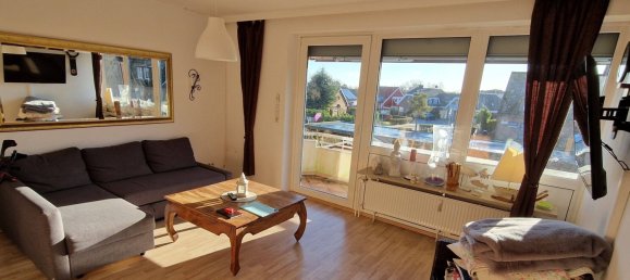 Дуплекс с 3 комнатами в Шлезвиг-Гольштейн, Германия № 12162 5