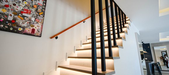 Casa T3 em Pattaya, Thailand N.º 21737 5