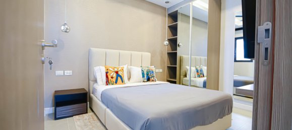 Casa T3 em Pattaya, Thailand N.º 21737 7