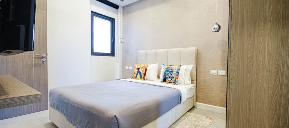 Casa T3 em Pattaya, Thailand N.º 21737 6