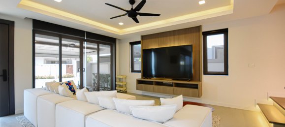 Casa T3 em Pattaya, Thailand N.º 21737 14