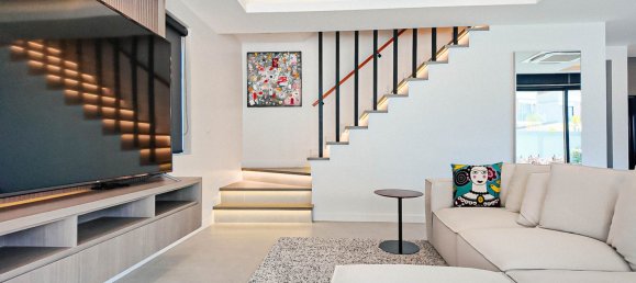 Casa T3 em Pattaya, Thailand N.º 21737 11