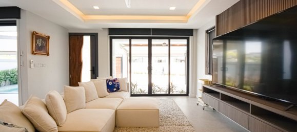 Casa T3 em Pattaya, Thailand N.º 21737 16